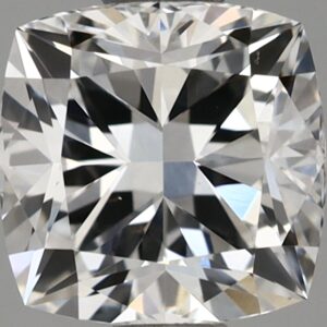 1.03 cctw VVS2 - Lab Grown Loose Diamond