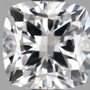 1.03 cctw VVS2 - Lab Grown Loose Diamond