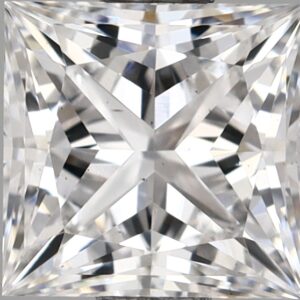 1.03 cctw VS2 - Lab Grown Loose Diamond