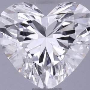0.85 cctw VS2 - Lab Grown Loose Diamond