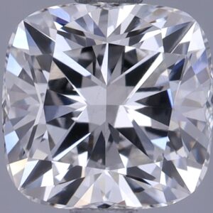 1.55 cctw VS2 - Lab Grown Loose Diamond