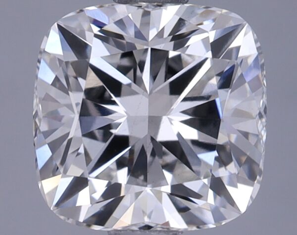 1.55 cctw VS2 - Lab Grown Loose Diamond