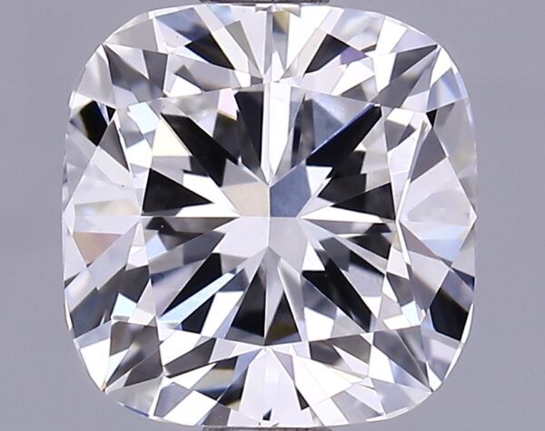 1.55 cctw VVS2 - Lab Grown Loose Diamond