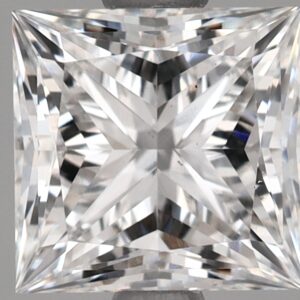 2.04 cctw VS1 - Lab Grown Loose Diamond