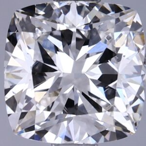 1.51 cctw VS1 - Lab Grown Loose Diamond