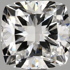 1.83 cctw VVS2 - Lab Grown Loose Diamond