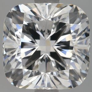 2.79 cctw VS1 - Lab Grown Loose Diamond