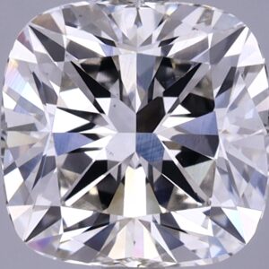2.58 cctw VS2 - Lab Grown Loose Diamond