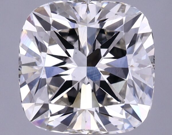 2.58 cctw VS2 - Lab Grown Loose Diamond