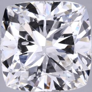 2.86 cctw SI1 - Lab Grown Loose Diamond