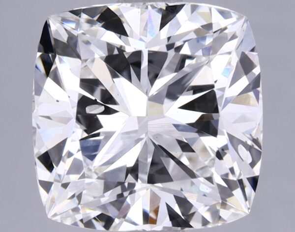 2.86 cctw SI1 - Lab Grown Loose Diamond