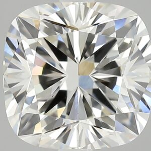 2.63 cctw VS1 - Lab Grown Loose Diamond