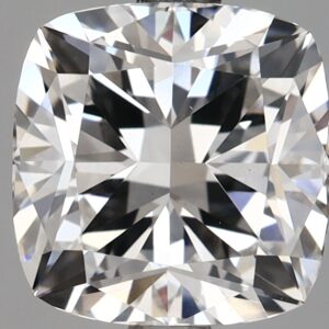 2.63 cctw VS1 - Lab Grown Loose Diamond