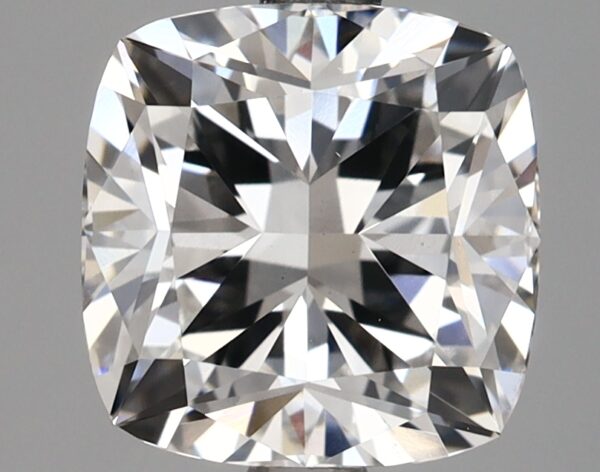 2.63 cctw VS1 - Lab Grown Loose Diamond