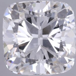 2.61 cctw VS1 - Lab Grown Loose Diamond