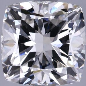 2.53 cctw VS1 - Lab Grown Loose Diamond