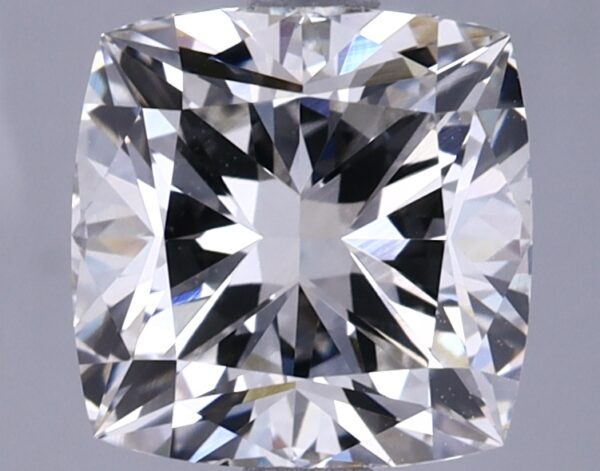 2.53 cctw VS1 - Lab Grown Loose Diamond