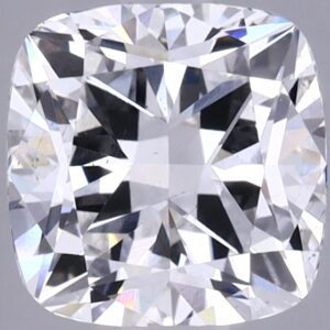 2.14 cctw SI1 - Lab Grown Loose Diamond