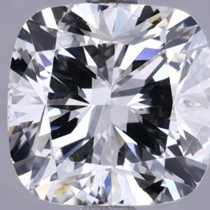 2.70 cctw VS1 - Lab Grown Loose Diamond