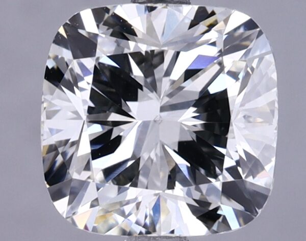 2.70 cctw VS1 - Lab Grown Loose Diamond