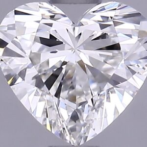 0.73 cctw VVS2 - Lab Grown Loose Diamond