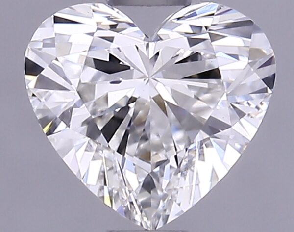 0.73 cctw VVS2 - Lab Grown Loose Diamond
