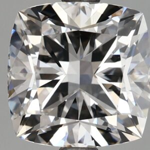 2.61 cctw VS2 - Lab Grown Loose Diamond