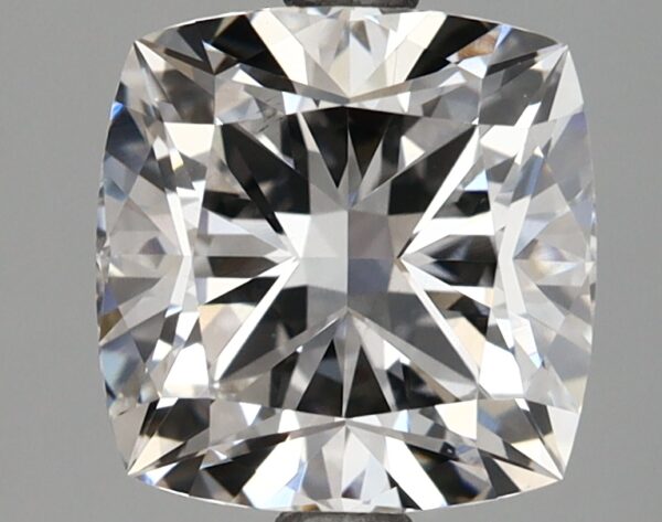 2.61 cctw VS2 - Lab Grown Loose Diamond