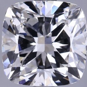 2.47 cctw SI1 - Lab Grown Loose Diamond