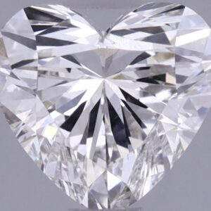 0.73 cctw VS1 - Lab Grown Loose Diamond