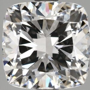 2.73 cctw VS1 - Lab Grown Loose Diamond