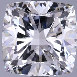 3.44 cctw VS1 - Lab Grown Loose Diamond
