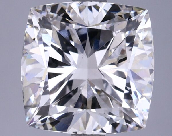 3.44 cctw VS1 - Lab Grown Loose Diamond