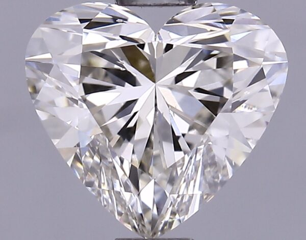 0.98 cctw VS2 - Lab Grown Loose Diamond