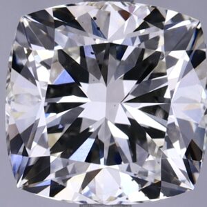 3.44 cctw SI1 - Lab Grown Loose Diamond