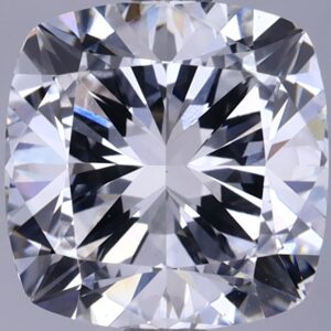 3.13 cctw VS2 - Lab Grown Loose Diamond