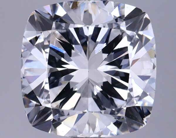 3.13 cctw VS2 - Lab Grown Loose Diamond