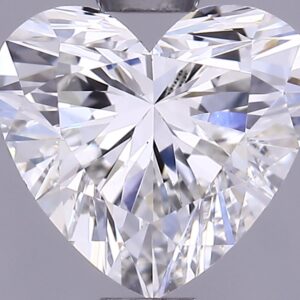 0.96 cctw VS1 - Lab Grown Loose Diamond