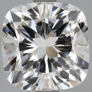 2.61 cctw SI1 - Lab Grown Loose Diamond