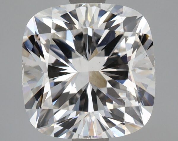 2.61 cctw SI1 - Lab Grown Loose Diamond