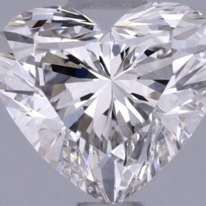 0.97 cctw VS1 - Lab Grown Loose Diamond
