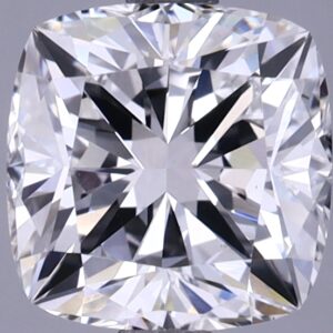 2.01 cctw SI1 - Lab Grown Loose Diamond
