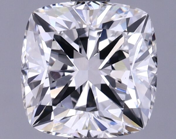 2.01 cctw SI1 - Lab Grown Loose Diamond