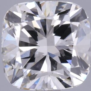 2.68 cctw VS2 - Lab Grown Loose Diamond