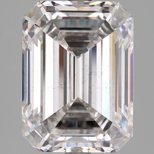 5.04 cctw SI1 - Lab Grown Loose Diamond