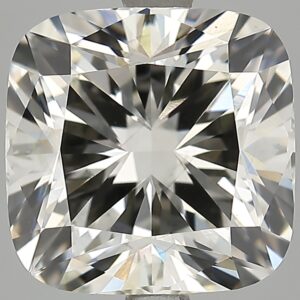 5.28 cctw VS2 - Lab Grown Loose Diamond
