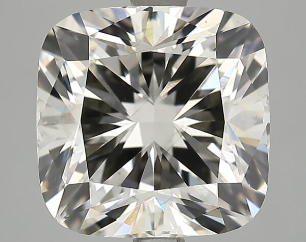5.28 cctw VS2 - Lab Grown Loose Diamond