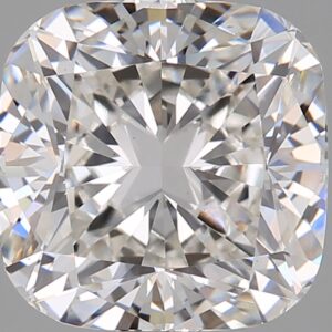 3.08 cctw VVS2 - Lab Grown Loose Diamond