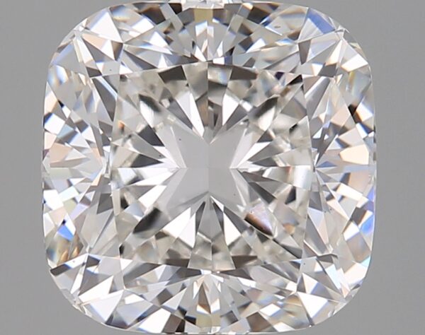 3.08 cctw VVS2 - Lab Grown Loose Diamond