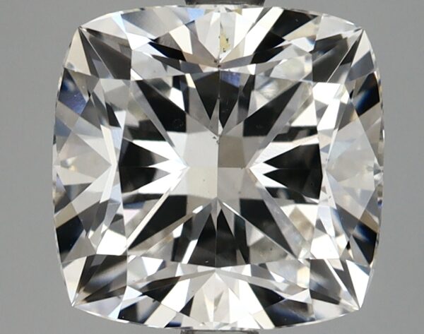 3.51 cctw VS2 - Lab Grown Loose Diamond